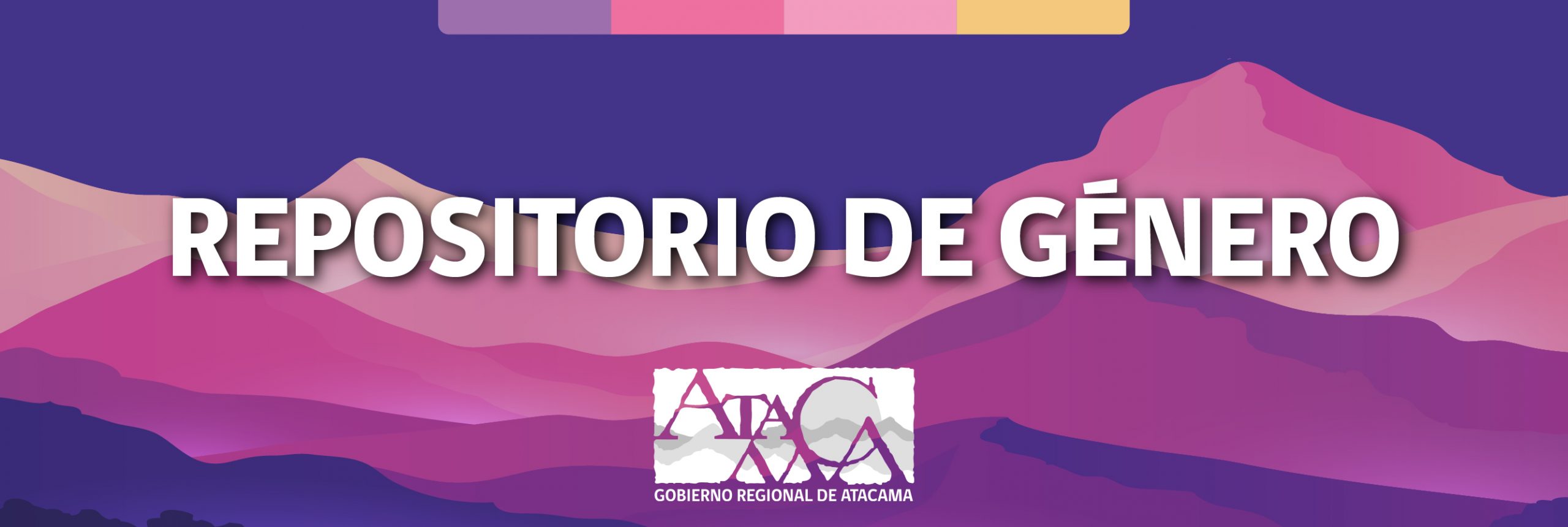 Repositorio de Género 