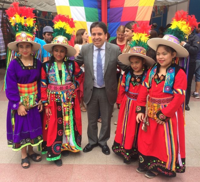 Pueblos Originarios De Atacama Tuvieron Su Expo Indígena Gobierno Regional De Atacama Pueblos Originarios De Atacama Tuvieron Su Expo Indígena Gobierno Regional De Atacama